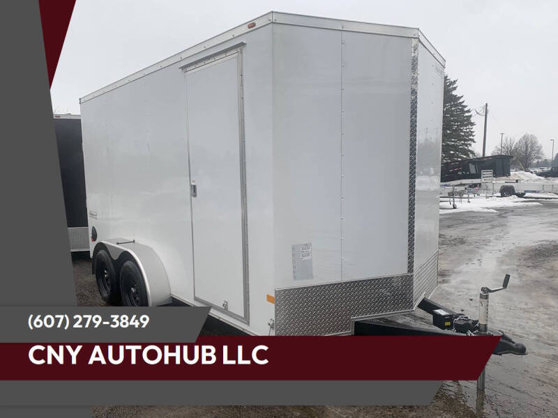 2026 Haulmark PP714T2