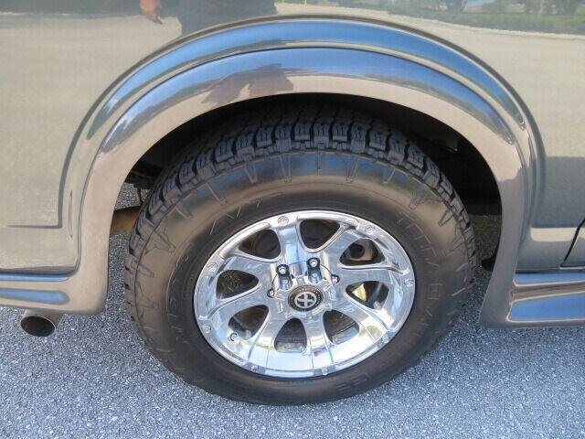 2014 GMC Savana 1500