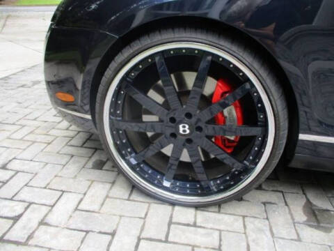 2006 Bentley Flying Spur