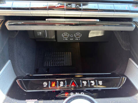 2026 Jeep Grand Wagoneer