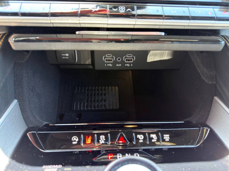 2026 Jeep Grand Wagoneer