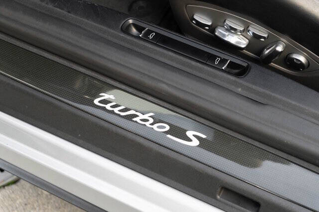 2014 Porsche 911 13