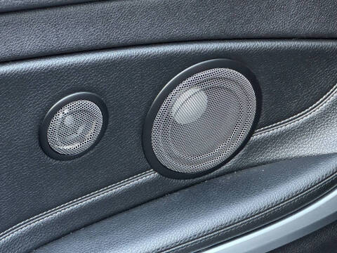 2018 BMW 4 Series 440i xDrive