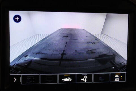 2022 GMC Sierra 3500HD