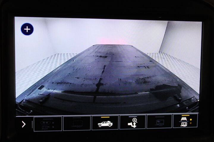 2022 GMC Sierra 3500HD