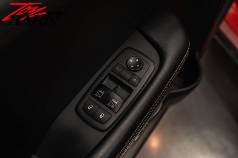 2017 Dodge Challenger SRT Hellcat