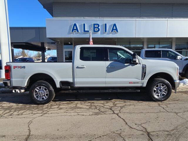 2026 Ford F-350 Super Duty