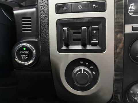 2016 Ford Expedition EL Limited