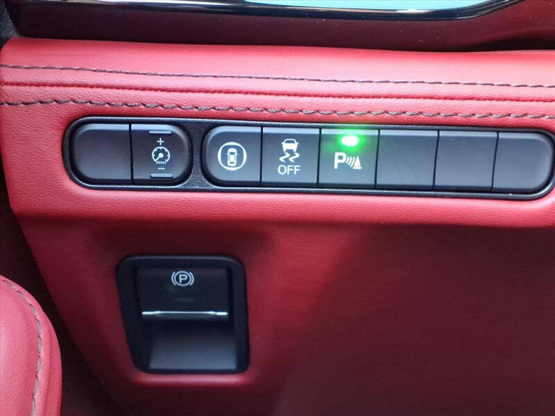 2023 Acura MDX SH-AWD w/A-SPEC