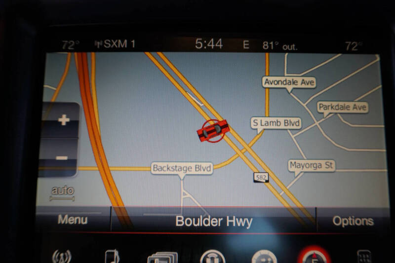 2015 Dodge Challenger