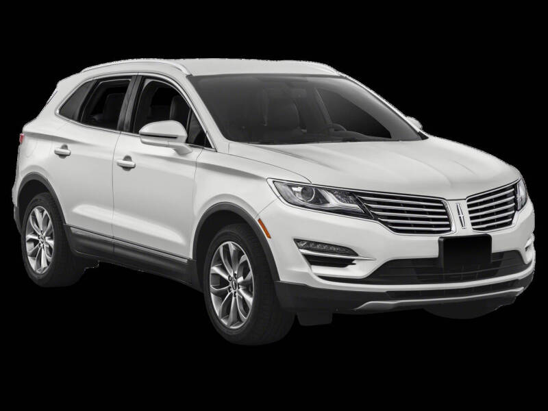 2015 Lincoln MKC