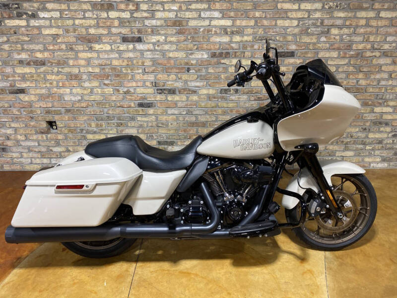 2023 Harley-Davidson Road Glide® ST