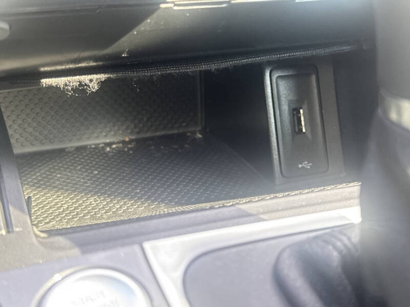 2019 Volkswagen Golf Alltrack