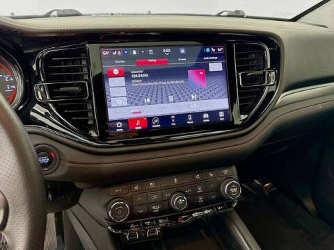 2024 Dodge Durango GT Premium