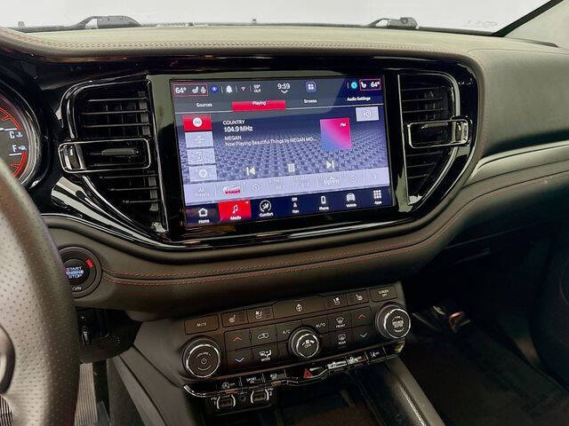 2024 Dodge Durango GT Premium
