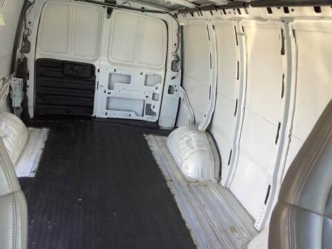 2003 Chevrolet Express 1500