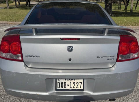 2010 Dodge Charger SXT