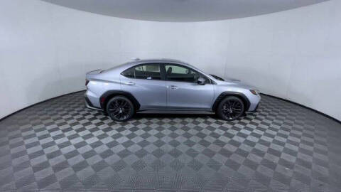 2025 Subaru WRX Premium