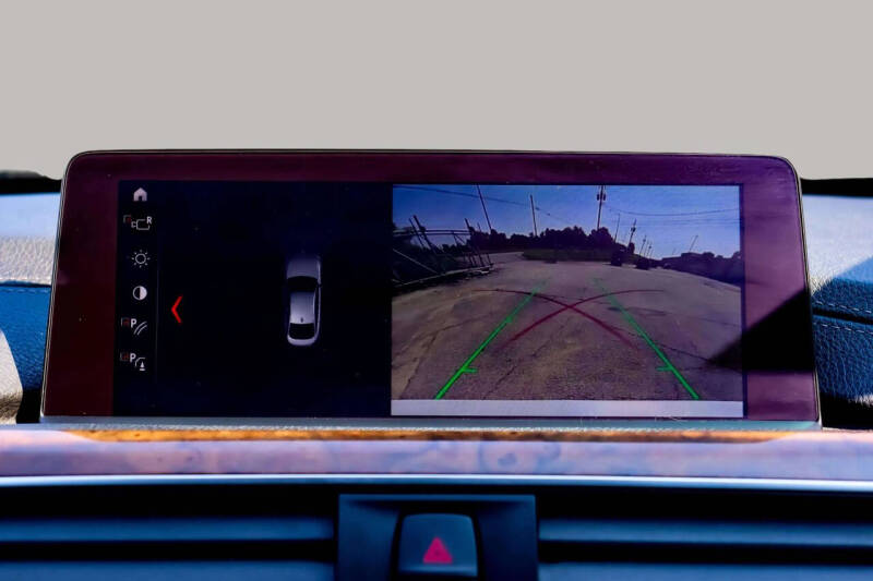 2019 BMW 4 Series 430i Gran Coupe