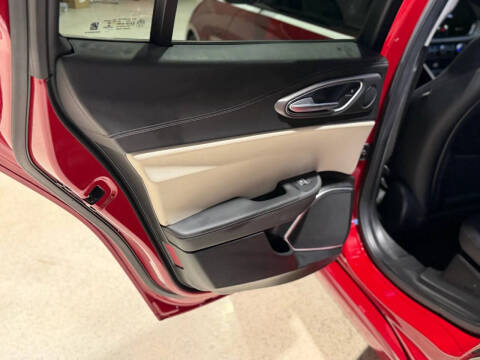 2019 Alfa Romeo Giulia