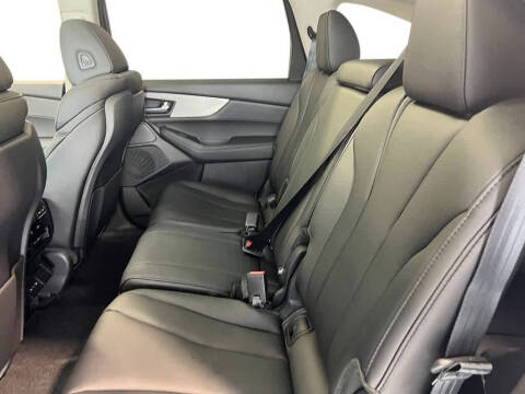 2026 Acura MDX SH-AWD