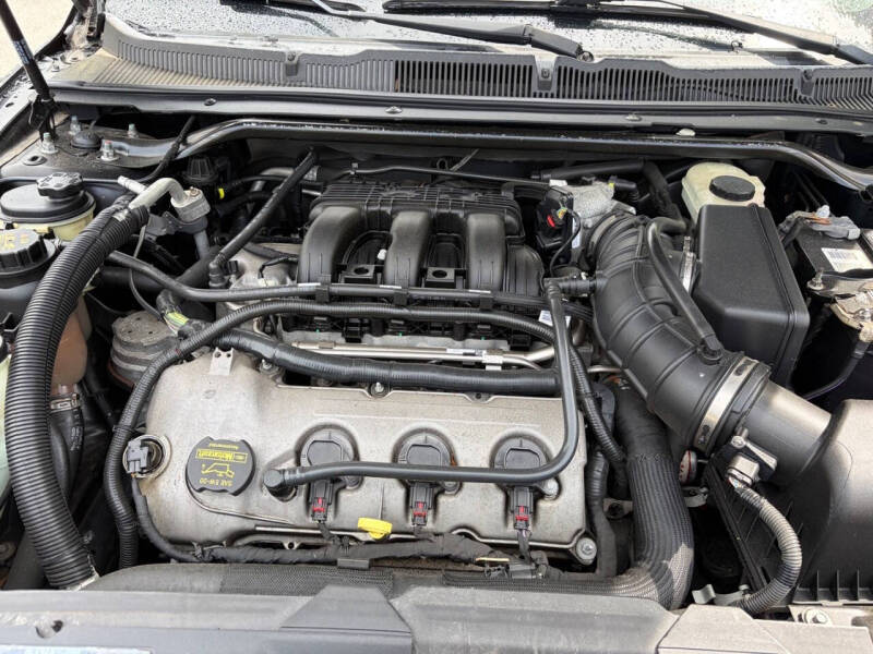 2012 Ford Taurus Limited