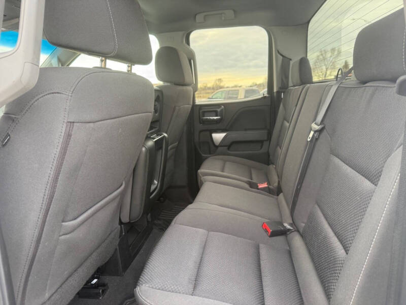 2019 Chevrolet Silverado 2500HD LT