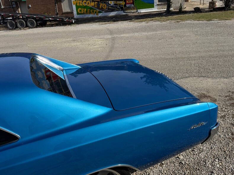 1966 Chevrolet Chevelle
