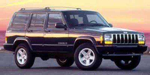 2000 Jeep Cherokee for sale at Capital Group Auto Sales & Leasing in Freeport NY
