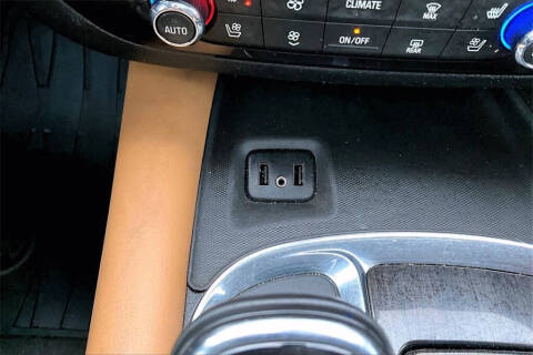 2019 Buick Enclave Premium