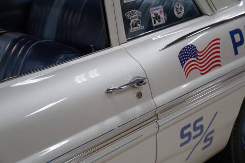 1962 Pontiac Catalina