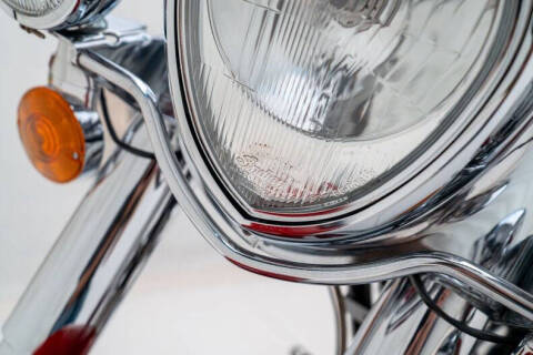 1999 Indian Chief