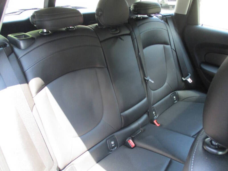 2017 MINI Clubman Cooper ALL4