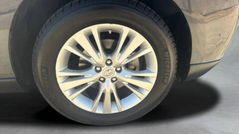2010 Lexus RX 450h