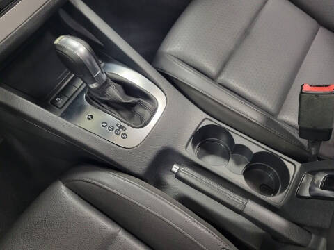 2012 Volkswagen Eos Komfort SULEV