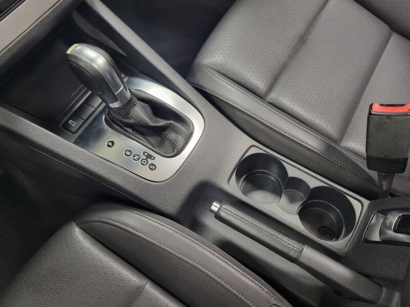 2012 Volkswagen Eos Komfort SULEV