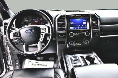 2021 Ford Expedition XLT