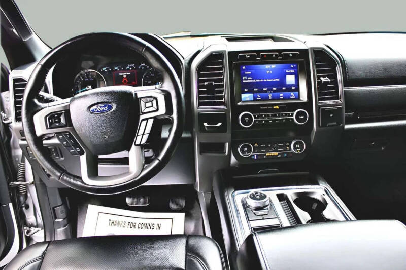 2021 Ford Expedition XLT