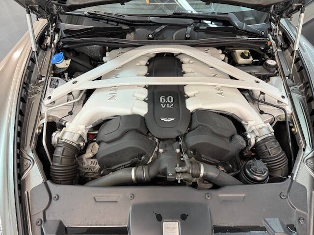 2015 Aston Martin Rapide S