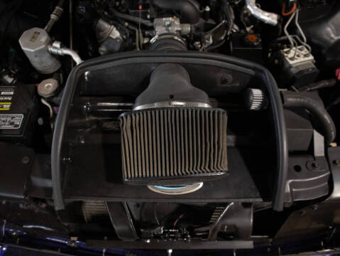 2001 Chevrolet Camaro Z28