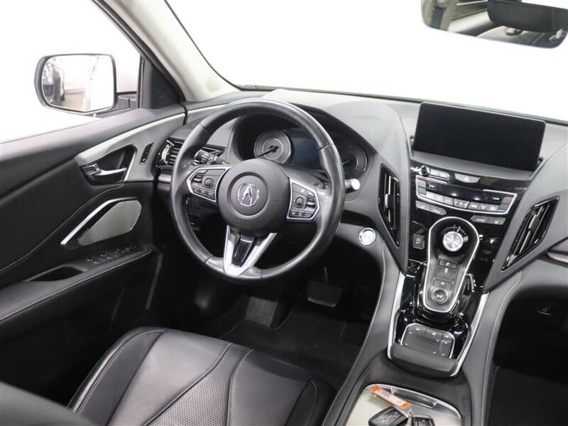 2020 Acura RDX SH-AWD w/Tech
