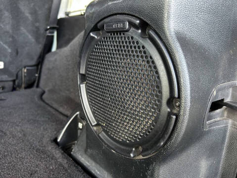 2014 Jeep Wrangler Unlimited