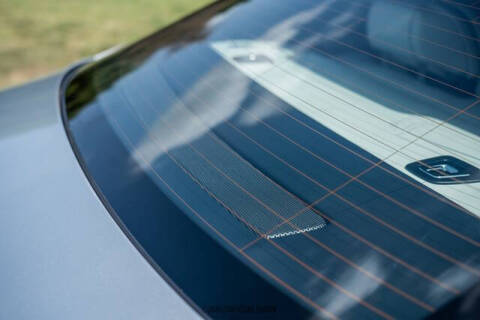 2023 Rolls-Royce Ghost