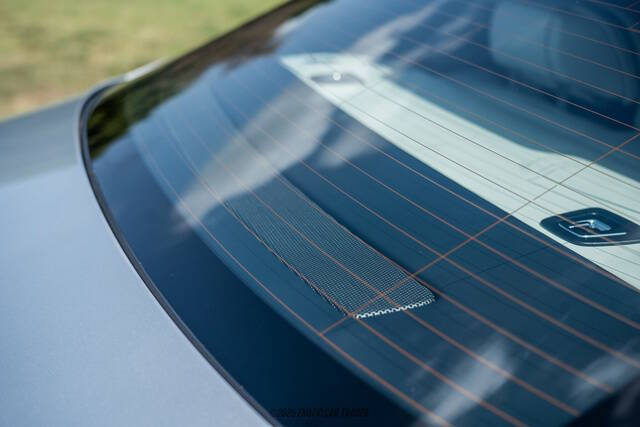 2023 Rolls-Royce Ghost