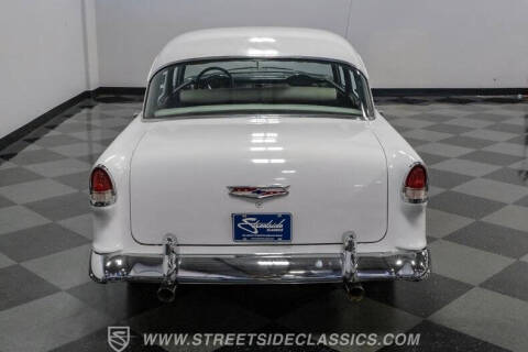 1955 Chevrolet 210