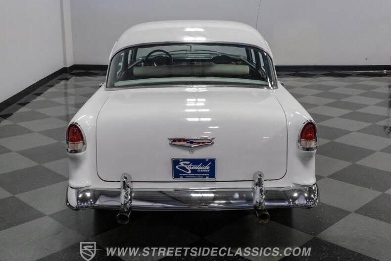 1955 Chevrolet 210