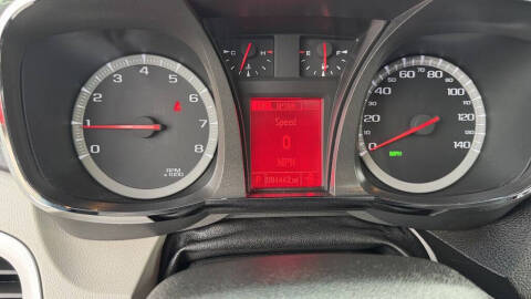 2013 GMC Terrain SLT-1