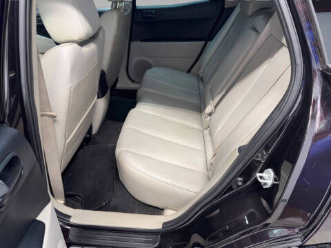 2008 Mazda CX-7 Grand Touring