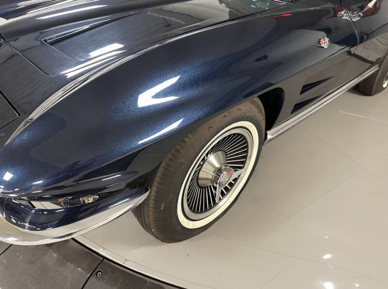 1964 Chevrolet Corvette