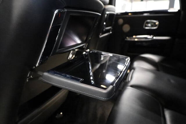 2015 Rolls-Royce Ghost